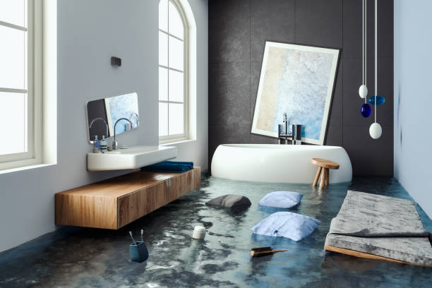 Best Water damage repair service  in Watergate, FL