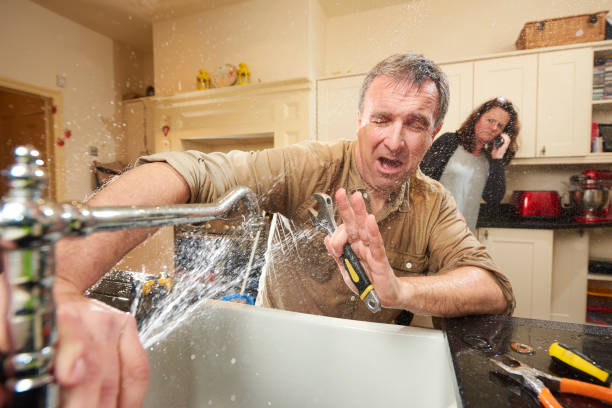 Best Emergency water damage restoration  in Watergate, FL